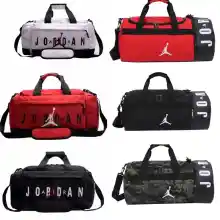 ภาพขนาดย่อของสินค้ากระเป๋าสะพายข้าง , กระเป๋าสะพาย Air Jordan Bag