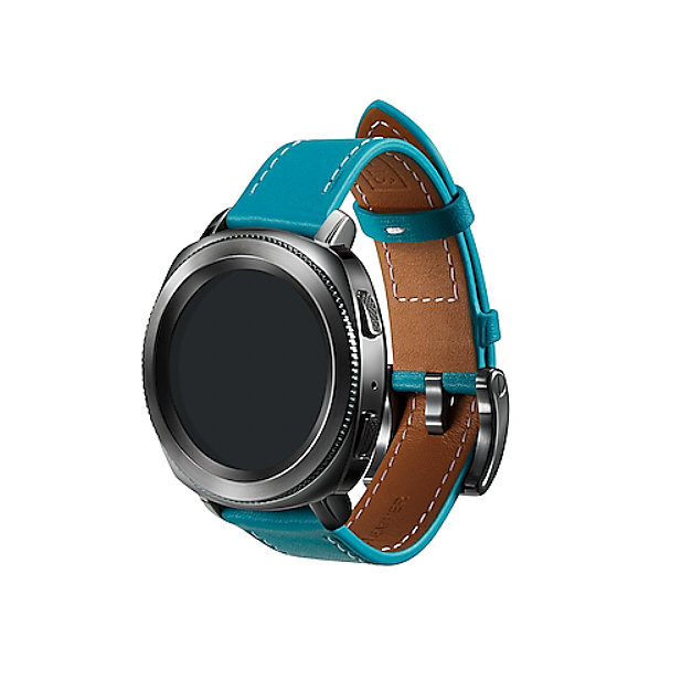 Gear Sport Strap สาย samsung gear sport galaxy watch สายรัดข้อมือ