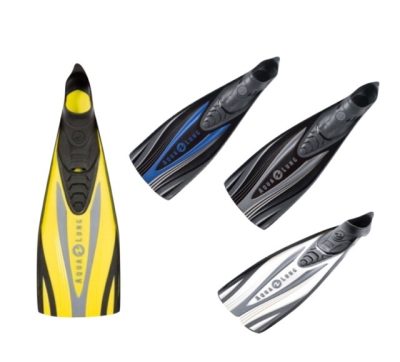 ดูภาพ AQUALUNG รุ่น express fins <br/>เพิ่มเติม AQUALUNG รุ่น express fins