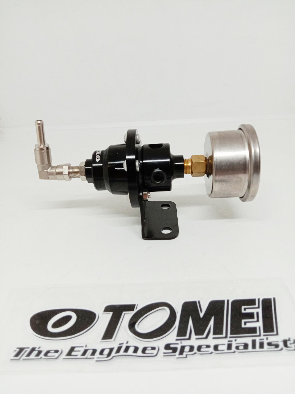 เรกูเลเตอร์ โตมี่ เรกูเรต เรกกูเรต เรกูเรเตอร์ Tomei Fuel Pressure