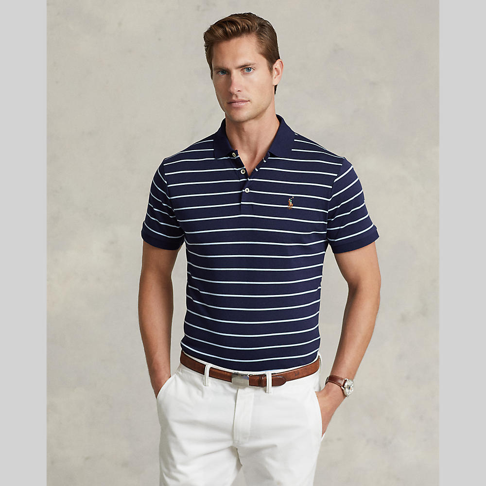 Polo Ralph Lauren Shirt Polo ราคาถูก ซื้อออนไลน์ที่ - ก.ย. 2022 