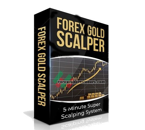 FOREX GOLD SCALPING FOR 2020