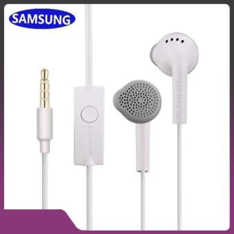 หูฟังซัมซุง ori หูฟัง samsung galaxy ทุกรุ่น เสียงดีราคาถูก(ซื้อ 1 แถม 1 ฟรี)