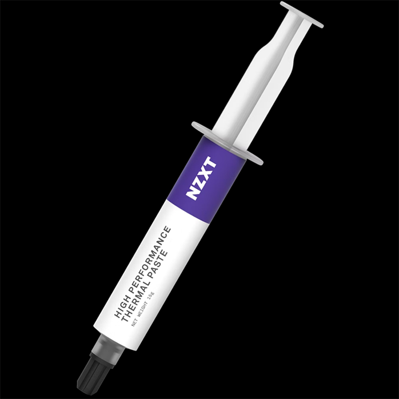 NZXT HIGH PERFORMANCE THERMAL PASTE 15G BATP01501 Lazada.co.th