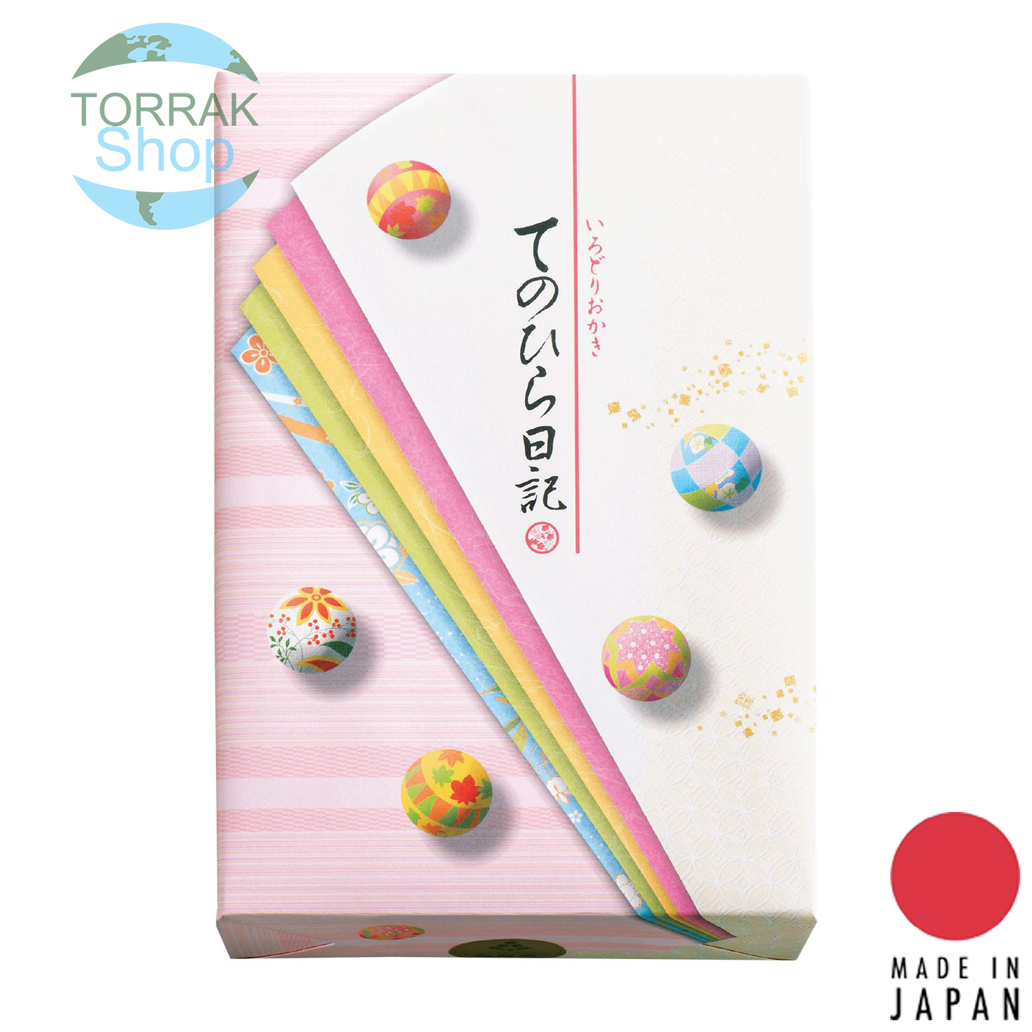 MOCHIKICHI Mochi Treasures Box ขนมเซนเบ้ญี่ปุ่น รสหลายรสชาติ 12แพ็ก 8ชิ้นต่อแพ็ก