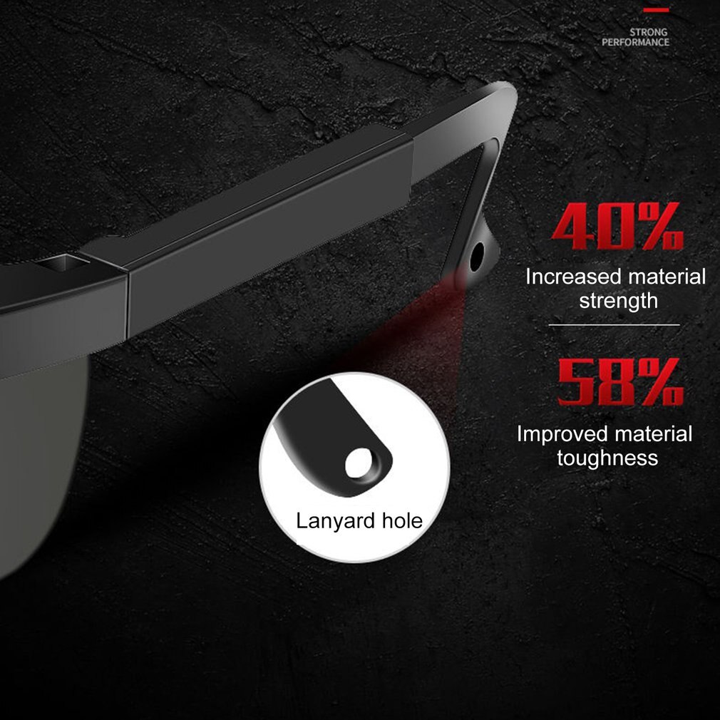Laser Protect Safety Glasses PC Eyeglass Welding Laser Eyewear Eye ...