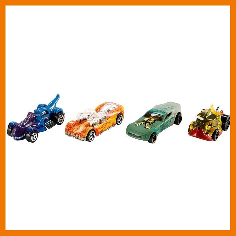 สินค้าขายดี!!! Hot Wheels COLOR SHIFTERS 1 คัน​ คละแบบ BHR15 ฮ็อทวีล ชุดรางแข่งยกระดับ โมเดลรถ พาหนะจำลอง ของเล่นสะสม รถของเล่น #ของเล่น โมเดล โมเดลรถ ของเล่น ของขวัญ ของสะสม รถ หุ่นยนต์ ตุ๊กตา โมเดลนักฟุตบอล ฟิกเกอร์ Model การ์ดเกมส์