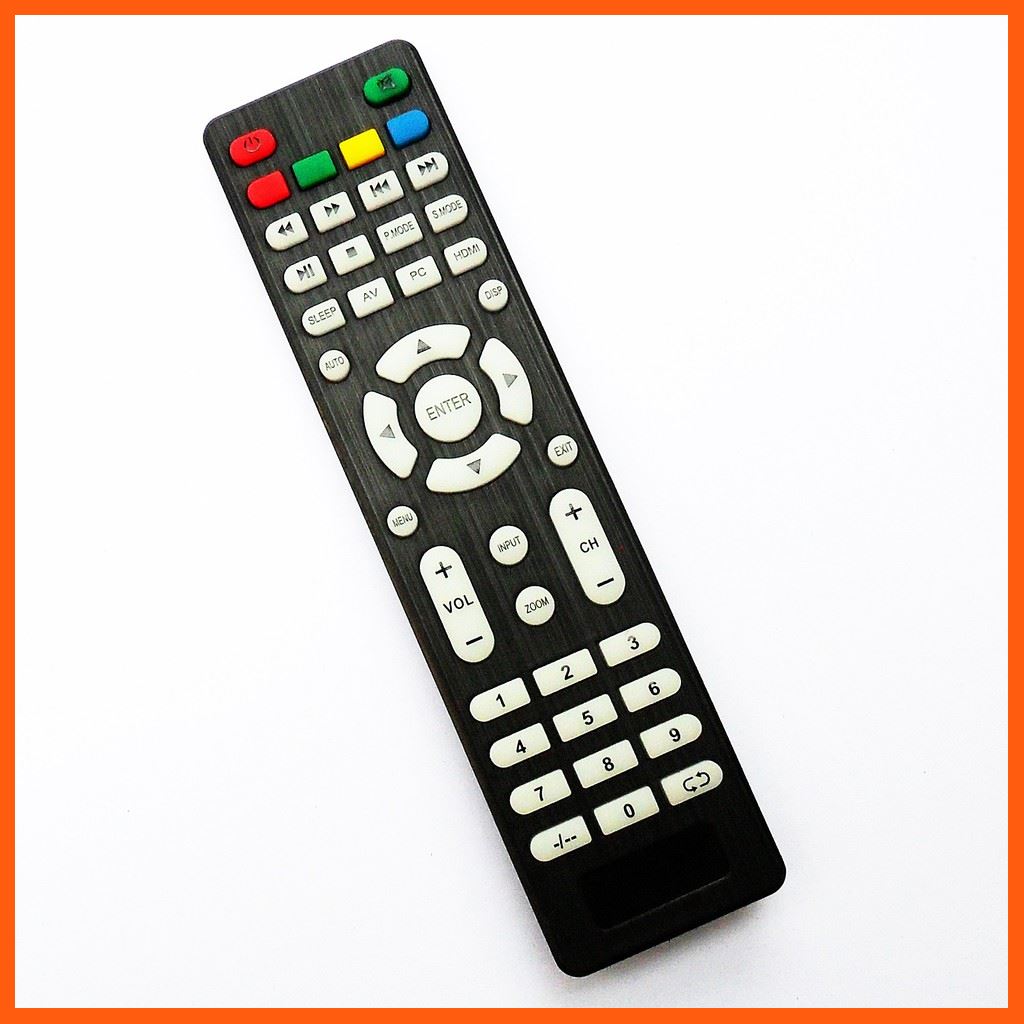 #ลดราคา รีโมทใช้กับ เฟลดส์ แอลอีดี ทีวี * ต้อง อ่านรายละเอียดสินค้าก่อนสั่งซื้อ *, Remote for FLEDS LED TV #คำค้นหาเพิ่มเติม รีโมท อุปกรณ์ทีวี กล่องดิจิตอลทีวี รีโมทใช้กับกล่องไฮบริด พีเอสไอ โอทู เอชดี Remote
