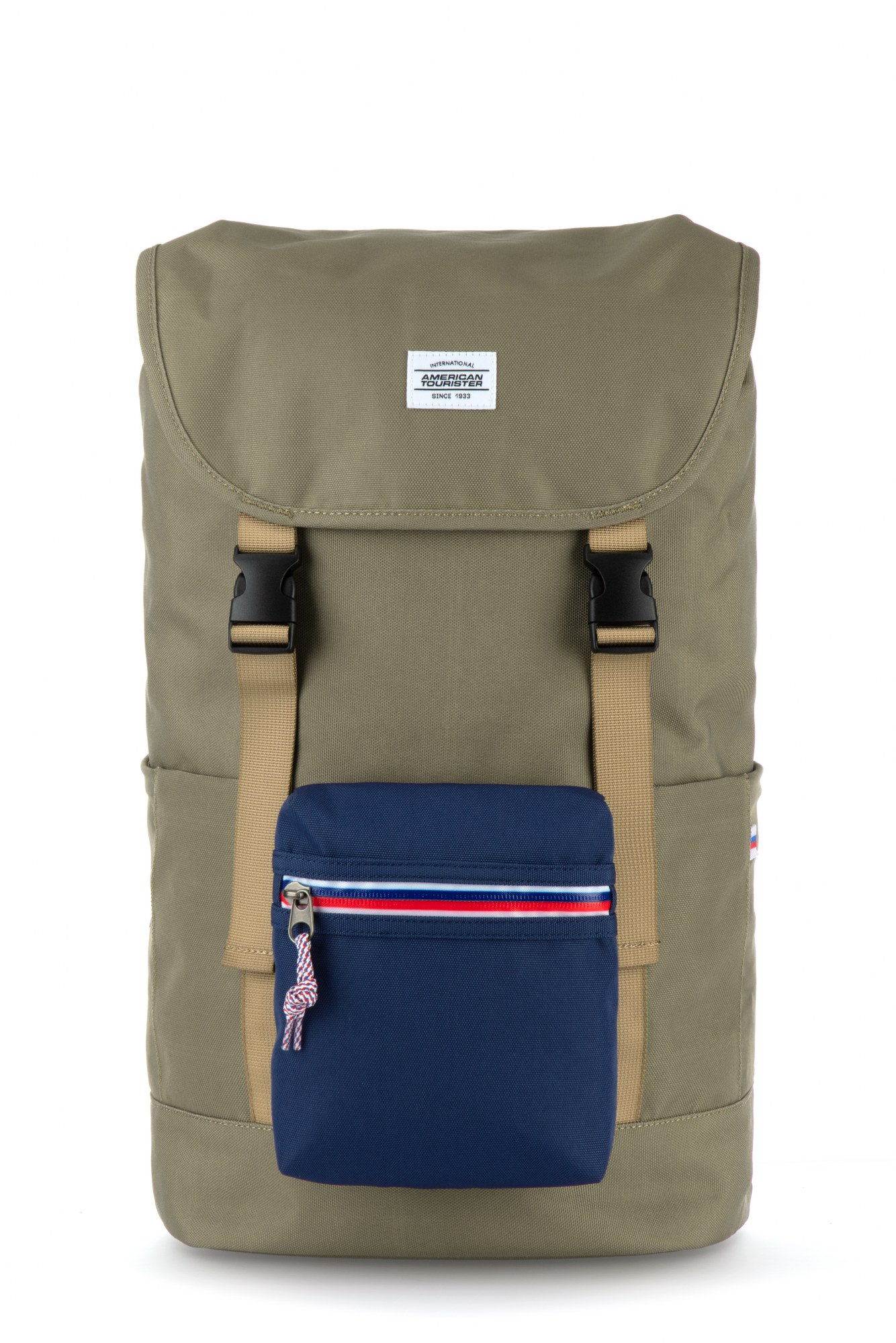 AMERICAN TOURISTER กระเป๋าเป้สะพายหลัง รุ่น COLTON BACKPACK 1