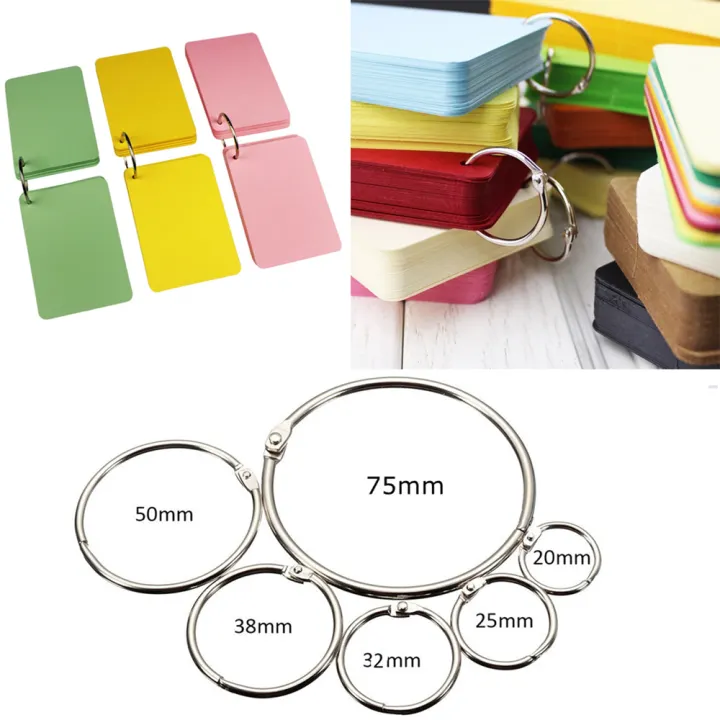 Photo Al 10pcs Binding Supplies Diy Als Sbook Split Ring Multifunctional Circle Book Binder Hinged Rings Keychain Loose Leaf Hoops Metal Lazada Singapore Photo Al 10pcs Binding Supplies Diy Als Sbook Split Ring Multifunctional Circle Book Binder Hinged Rings Keychain Loose Leaf Hoops Metal Lazada Singapore