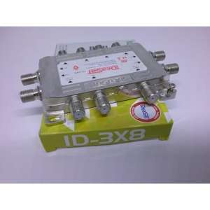 มัลติสวิต3ออก8 มัลติสวิต3ออก8