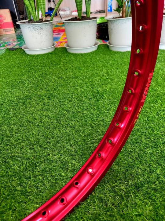 วงล้อ BANZAI บันไซ รุ่น JAPAN RIM 1.4 ขอบ17 นิ้ว ง วัสดุอลูมิเนียม ของแท้ ราคาโรงงานสินค้าคุณภาพดี ซื้อที่ไหนดี