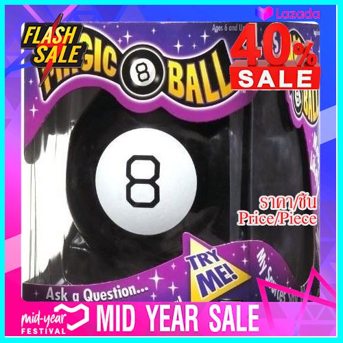 magic 8 ball lazada