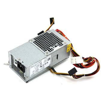 Power Supply ของเทียบยี่ห้อ NEC สำหรับเครื่อง DELL (Optiplex 390DT,790DT,3010DT,7010DT,9010DT)
