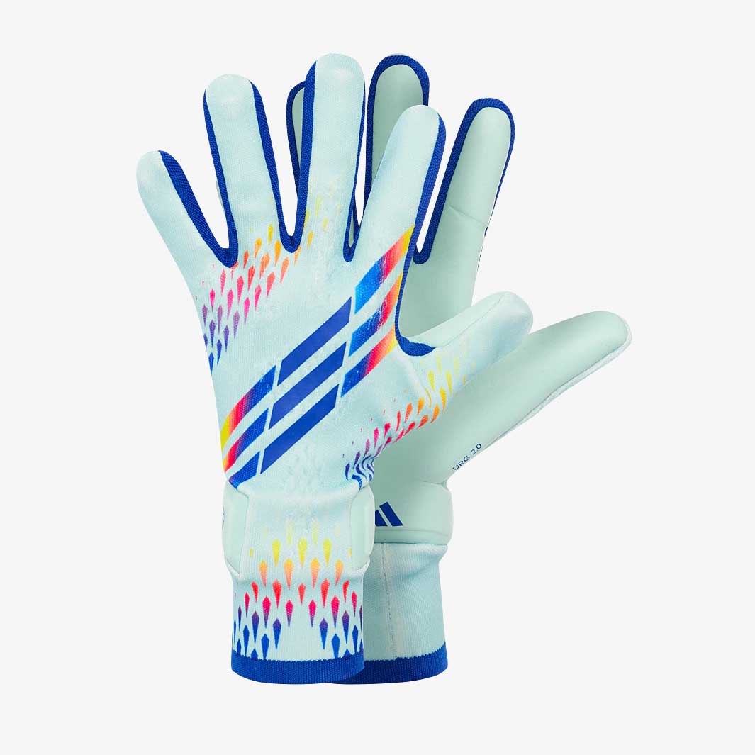 Adidas X Goalkeeper Gloves Pro Lazada.co.th