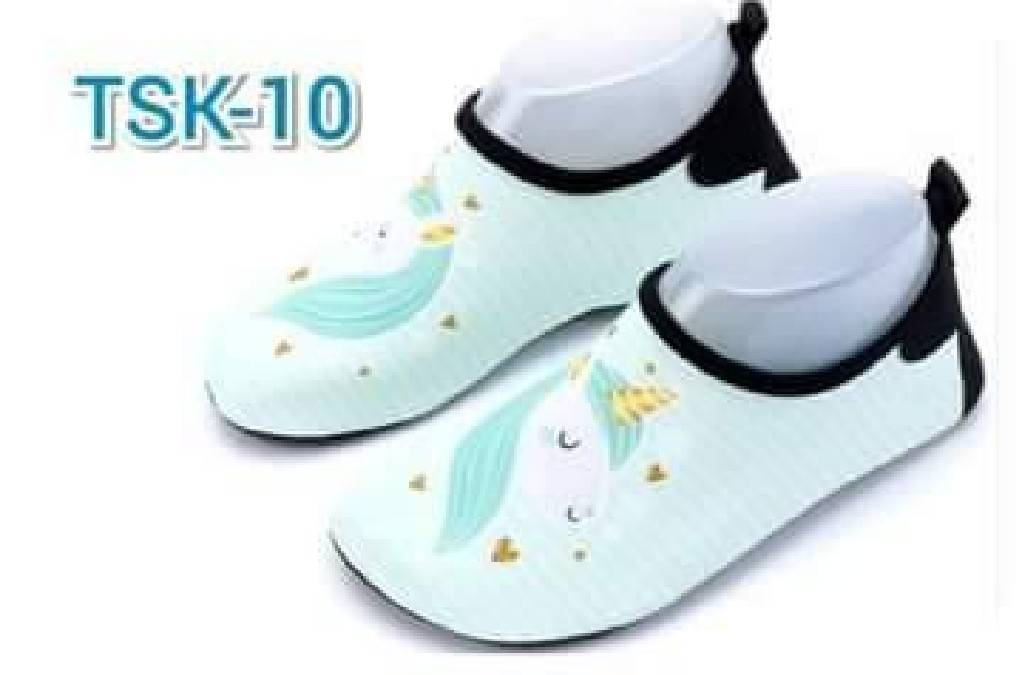 DrySuper-รองเท้าเดินชายหาดเด็ก TSK-10