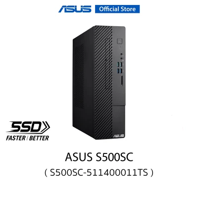ASUS S500SC-511400011TS