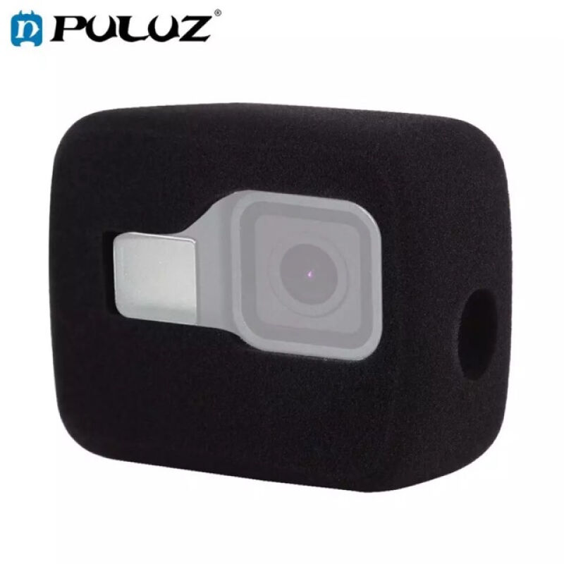 Windslayer Gopro PULUZ Windslayer Foam Windshield for GoPro Hero 8 ฟองน้ำกันเสียงลม ...