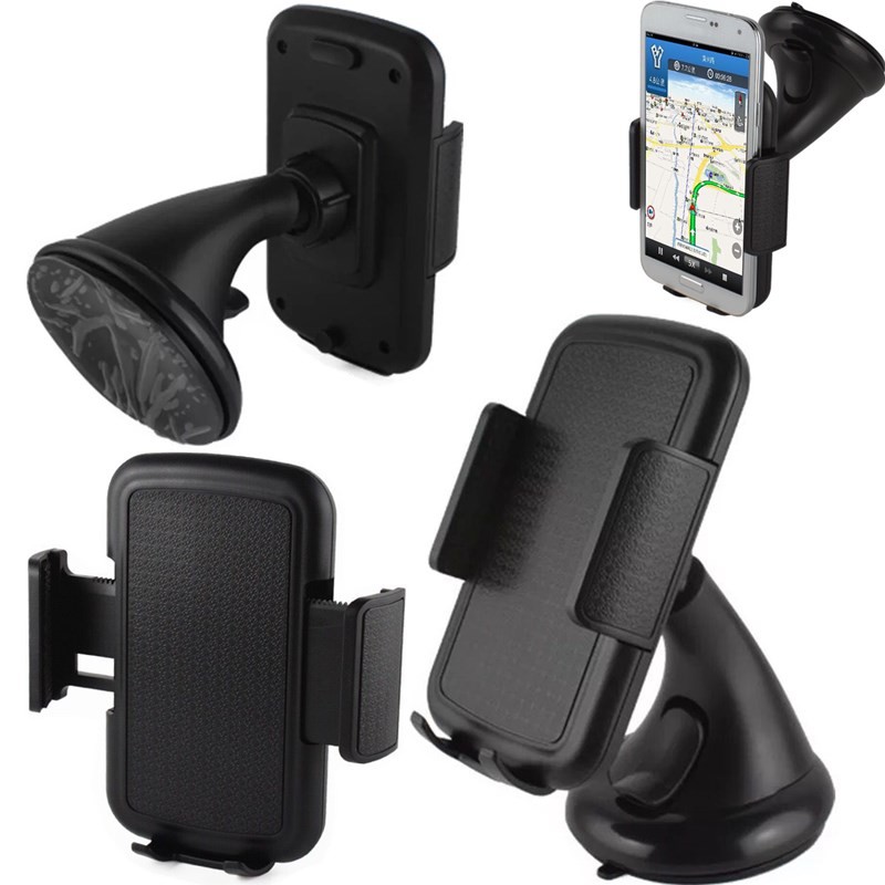 โปรโมชั่น Universal 360° in Car Windscreen Dashboard Holder Mount For GPS Mobile Phone ลดกระหน่ำ กล้อง วัด ระยะ กอล์ฟ กล้อง ส่อง ระยะ กอล์ฟ กล้อง วัด ระยะ ทาง กล้อง วัด ระยะ เป้าหมาย