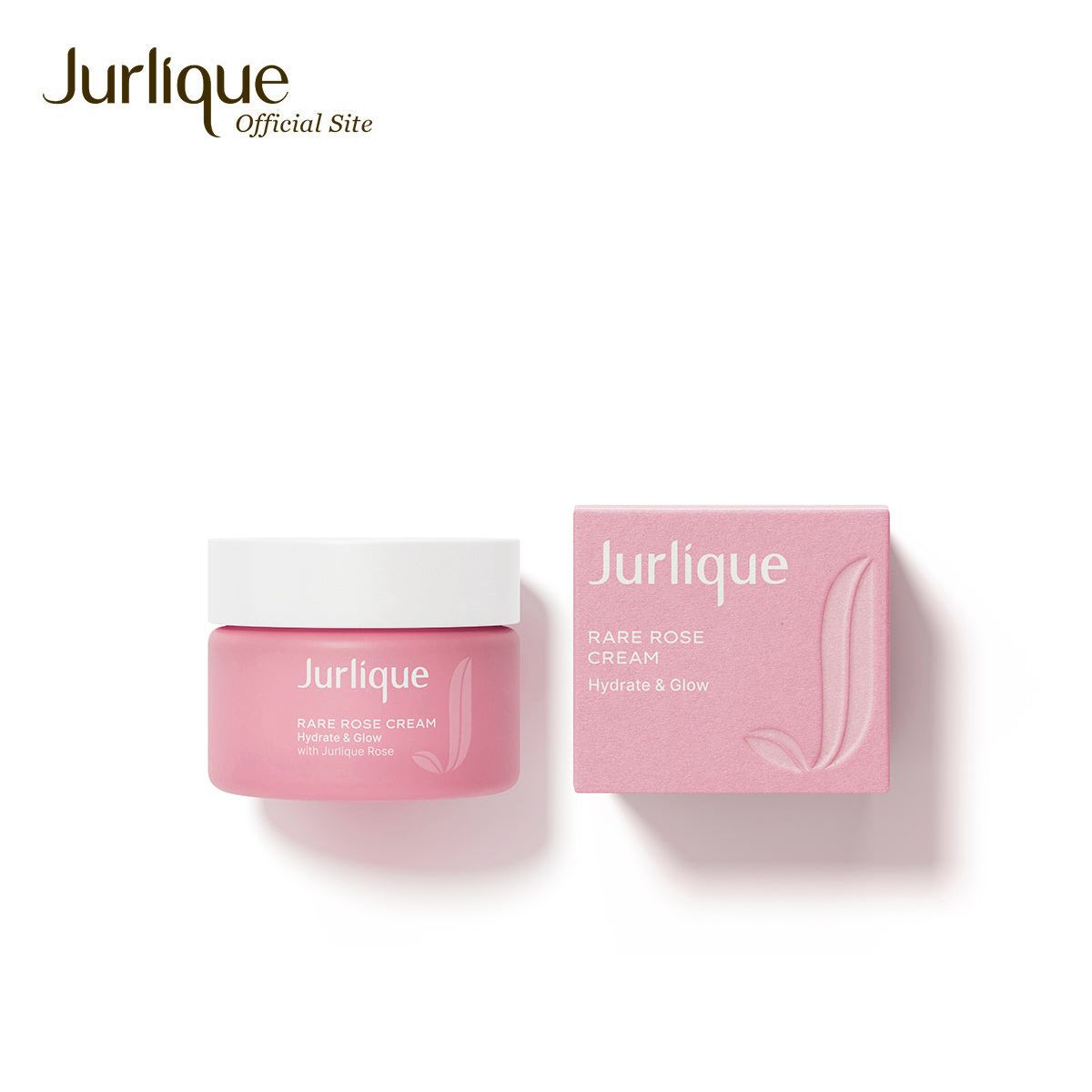 Jurlique Rare Rose Cream 50ml ครีมทาหน้า