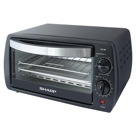 ดูภาพ SHARP เตาอบไฟฟ้า 9 ลิตร รุ่น EO-9P - เตาอบไฟฟ้า เตาไฟฟ้า เตาอบเอนกประสงค์ เตาอบSharp เตาอบชาร์ป ไมโครเวฟ เตาอบขนาดเล็ก เตาอบเล็ก เตาอบขนม เตาอบ เตาอบไฟฟ้าSharp เตาอบตั้งโต๊ะ เตาอบปิ้งย่าง เพิ่มเติม SHARP เตาอบไฟฟ้า 9 ลิตร รุ่น EO-9P - เตาอบไฟฟ้า เตาไฟฟ้า เตาอบเอนกประสงค์ เตาอบSharp เตาอบชาร์ป ไมโครเวฟ เตาอบขนาดเล็ก เตาอบเล็ก เตาอบขนม เตาอบ เตาอบไฟฟ้าSharp เตาอบตั้งโต๊ะ เตาอบปิ้งย่าง