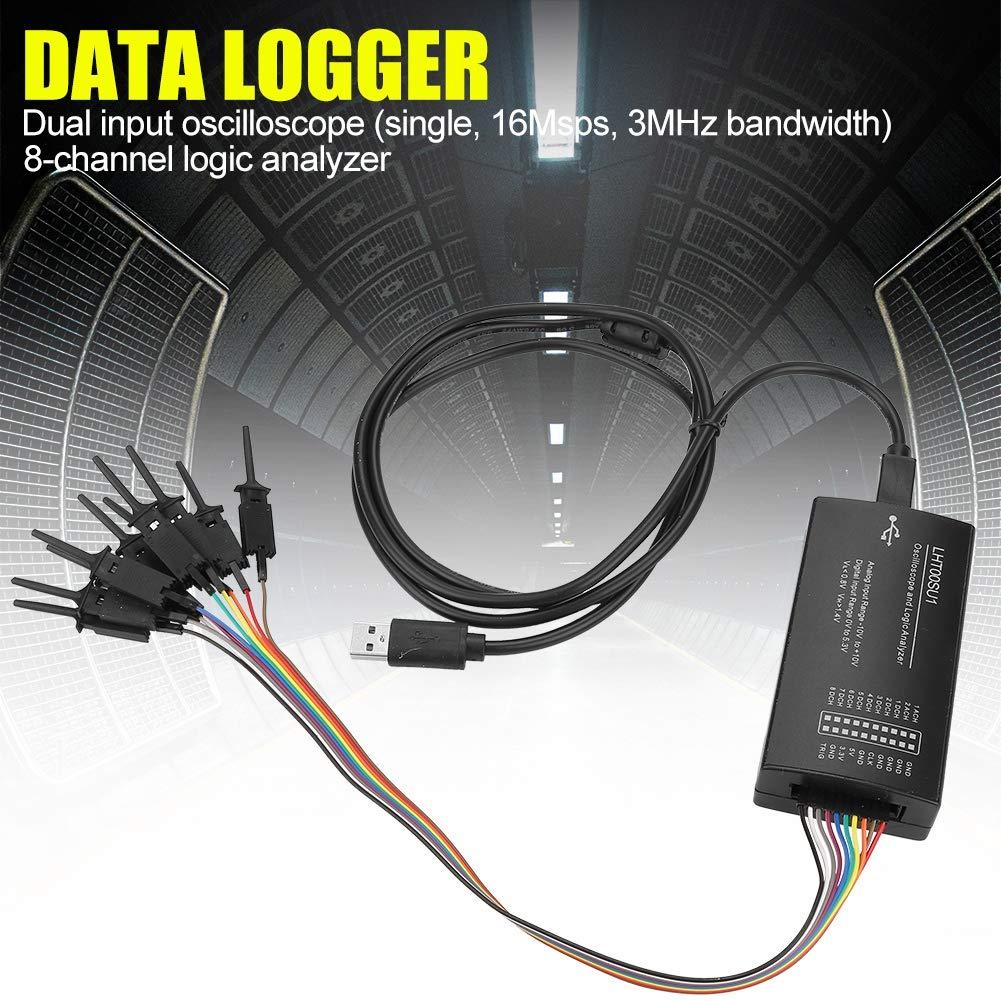 Original Diymore LIXF I2C SPI CAN Uart LHT00SU1 Virtual Oscilloscope ...