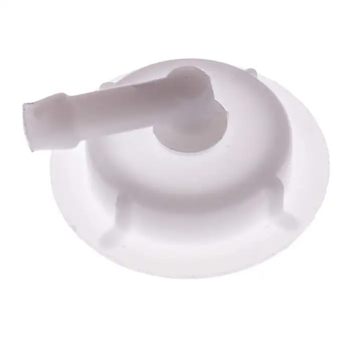 2pack Radiator Coolant Reservoir Overflow Tank Cap For Honda Acura