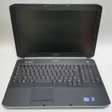 ภาพขนาดย่อของภาพหน้าปกสินค้าโน๊ตบุ๊ค notebook Dell E5530 i5 gen3 15.6 inch // Lenovo ThinkPad M14 โน๊ตบุ๊คมือสอง โน๊ตบุ๊คถูกๆๆ คอมพิวเตอร์ คอม laptop pc จากร้าน John's PC Service บน Lazada ภาพที่ 2