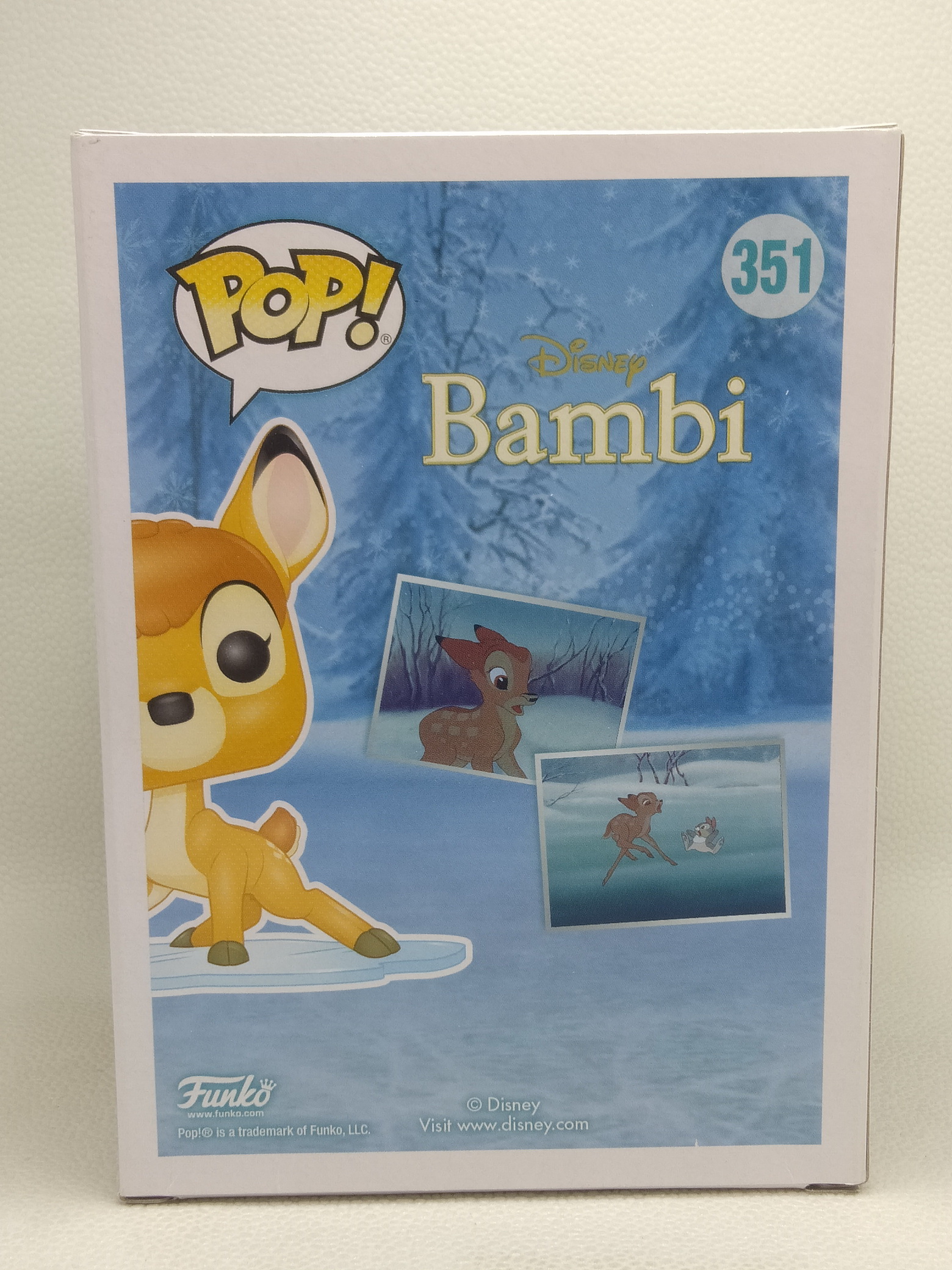 Exclusive Bambi Doe Videos:  Rare Footage - eezy0t9