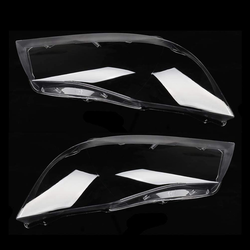 Car Headlight Caps Fit for BMW 3 Series E90 E91 20052011 Xenon