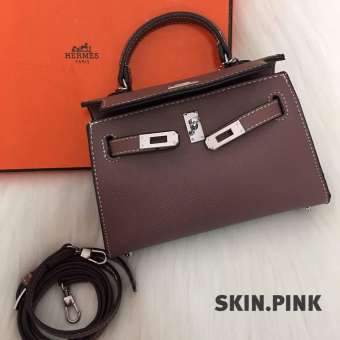 กระเป๋า กระเป๋าถือ สะพาย สะพายพาดลำตัว กระเป๋าแฟชั่นHERMES