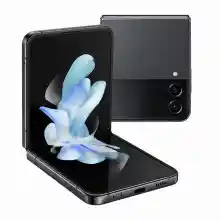 ภาพขนาดย่อของภาพหน้าปกสินค้าSamsung Galaxy Z Flip4 5G (8/128GB,256GB) จากร้าน Samsung บน Lazada ภาพที่ 3
