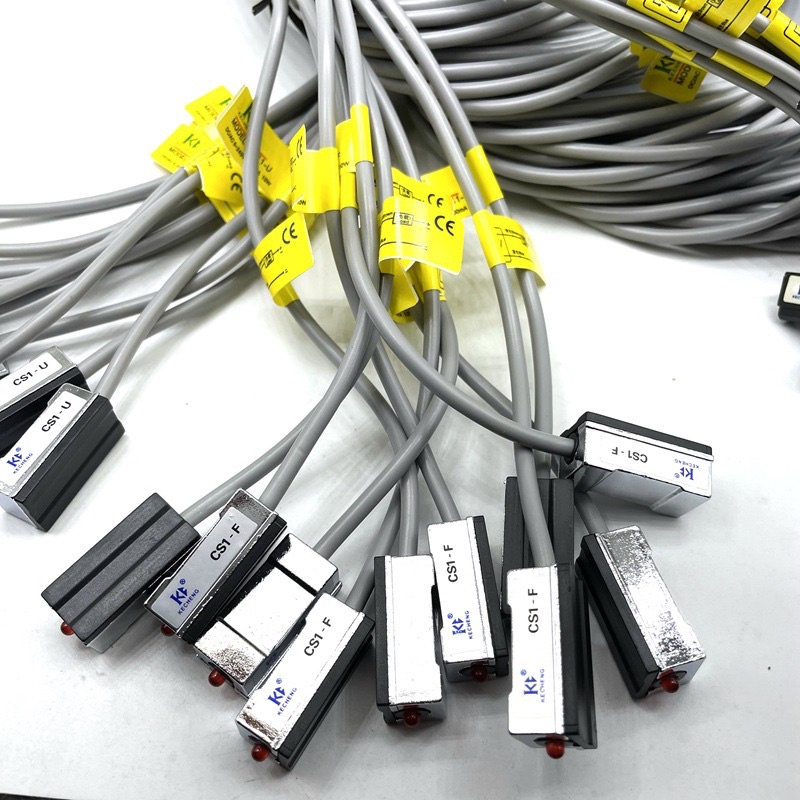 เซ็นเซอร์ CS1-F CS1-U CS1-G CS1-J สินค้าพร้อมส่ง ส่งทุกเช้าทุกวัน ...