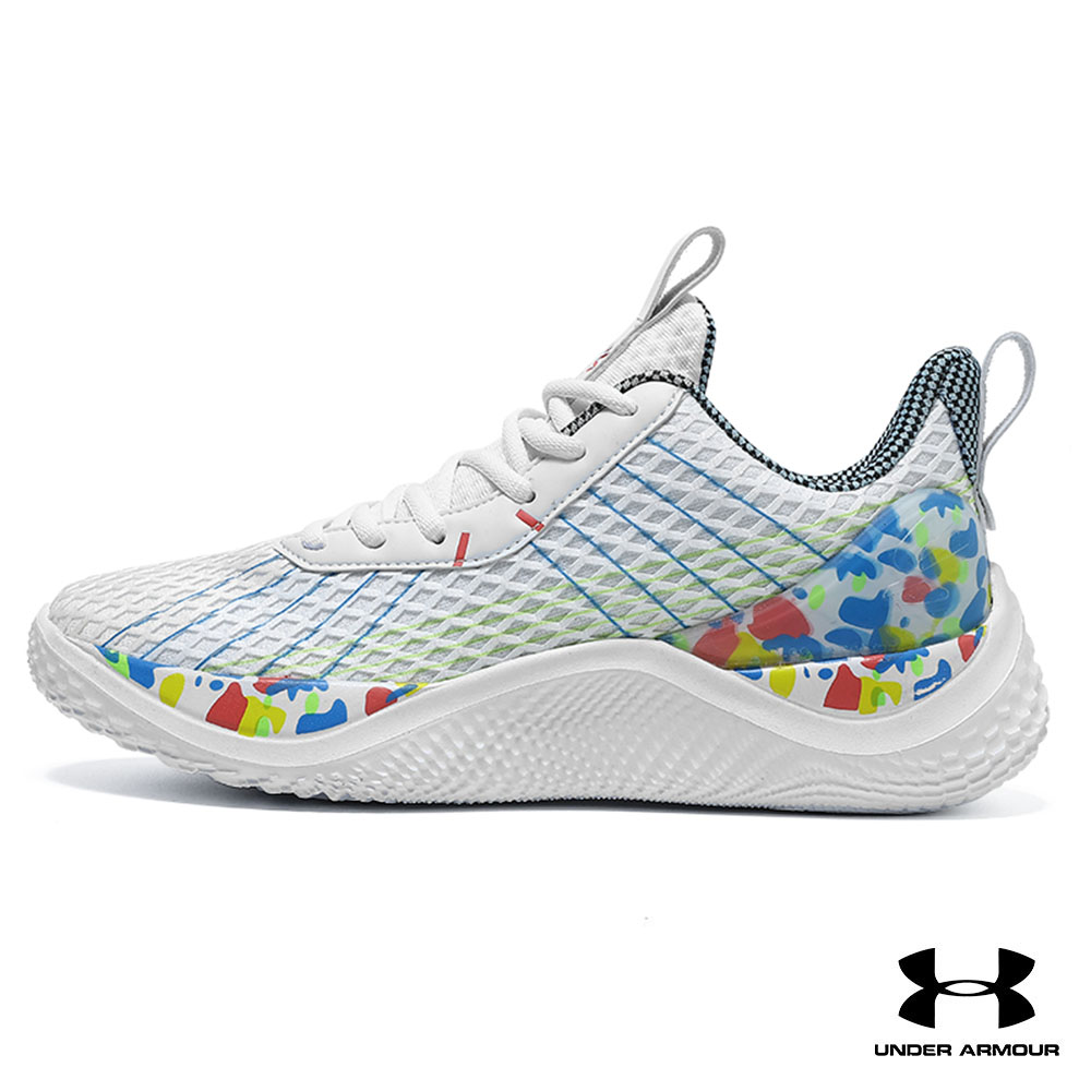 under armour curry flow 10
