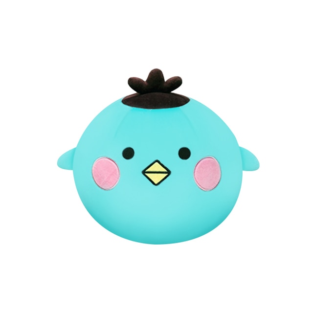 Anime Scissor Seven Killer Seven 567 Official Xiao Fei Ji Chick Cute