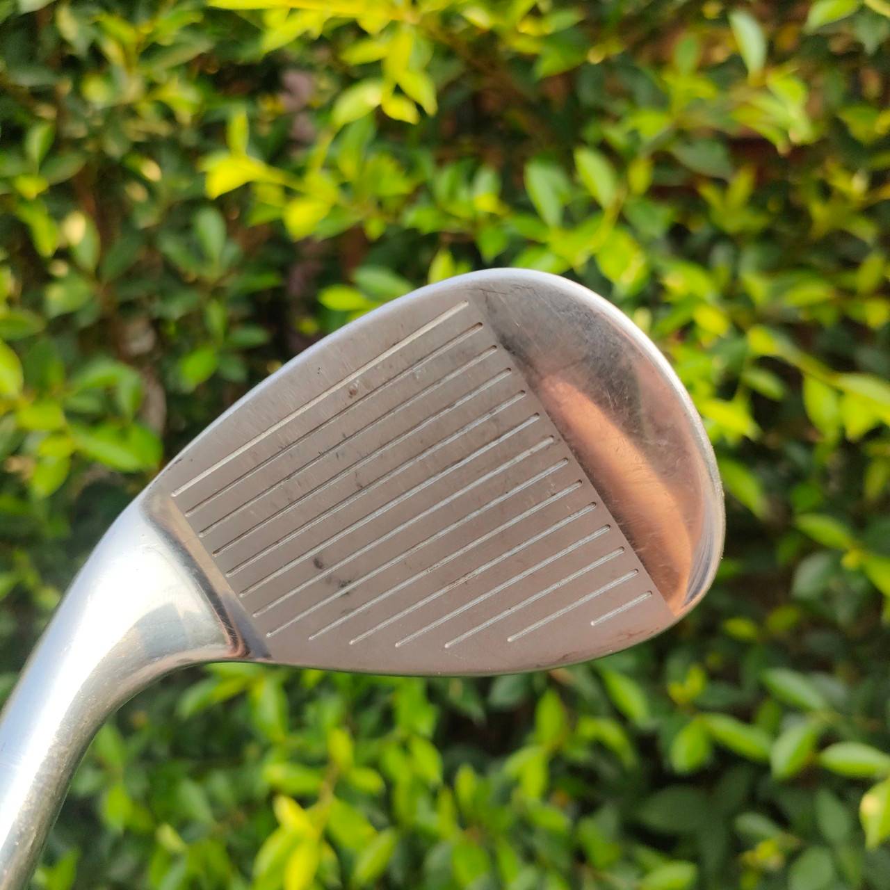 WEDGE GOLDEN BEAR M86 องศา 56 BOUNCE 12 ก้าน TOUR FREQUENCY FLEX S มือ