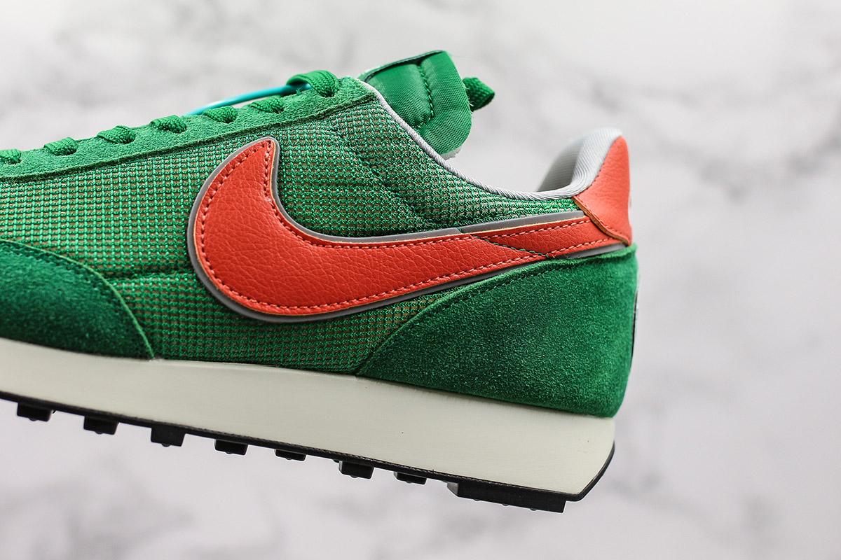 stranger things cortez green