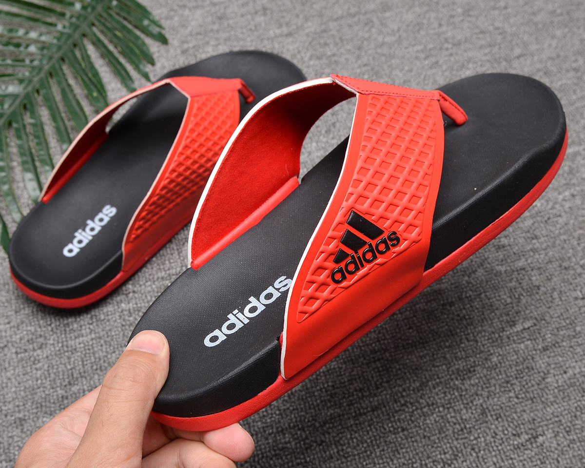 อาดิดาส แท้ รองเท้าแตะ ผู้หญิง Adidas adilette sandal slipper ชายหาดรองเท้าแตะ flip flops รองเท้าแตะ