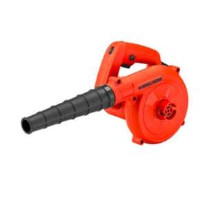 BLACK&DECKER BDB600-B1 เครื่องเป่าลมเย็น 600W.