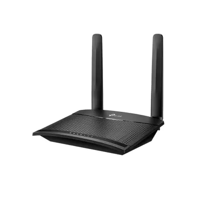 4G LTE ROUTER + WIRELESS 300 MBPS TP-LINK TL-MR100 ตัวขยายสัญญาณ wifi , wifi repeater ตัวกระจายสัญญาณ wifi ตัวขยายสัญญาณ wifi ตัวกระขาย ไวไฟ