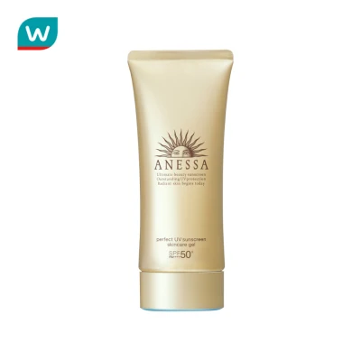 Anessa Perfect UV Sunscreen Skincare Gel a SPF50+ PA++++ 90 Ml.