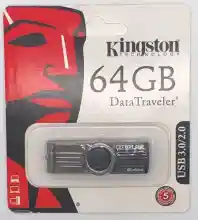 ภาพขนาดย่อของภาพหน้าปกสินค้าUSB Flash Drive 2GB 4GB 8GB 16GB 32GB 64GB 128GB รุ่น DT101 แฟลชไดร์ฟ จากร้าน Genoveva บน Lazada ภาพที่ 7