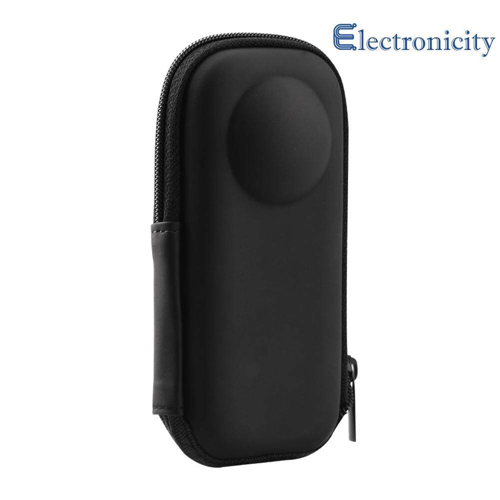LTGEM Hartschalen-Koffer Für Insta360 Flow Gimbal – Stoßfester Reiseschutz In Kompakt