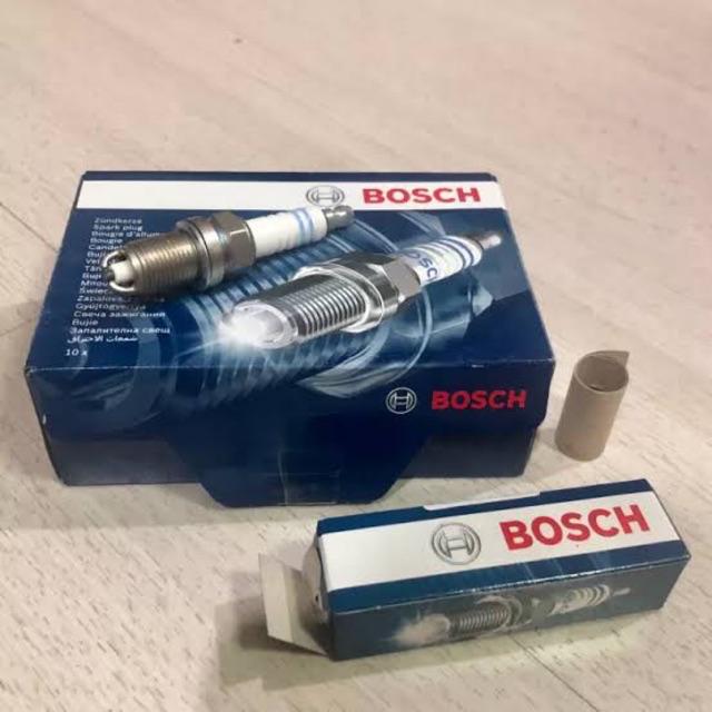 หัวเทียน Bosch F7LDCR (2 เขี้ยว) บริการเก็บเงินปลายทาง สำหรับคุณ ...