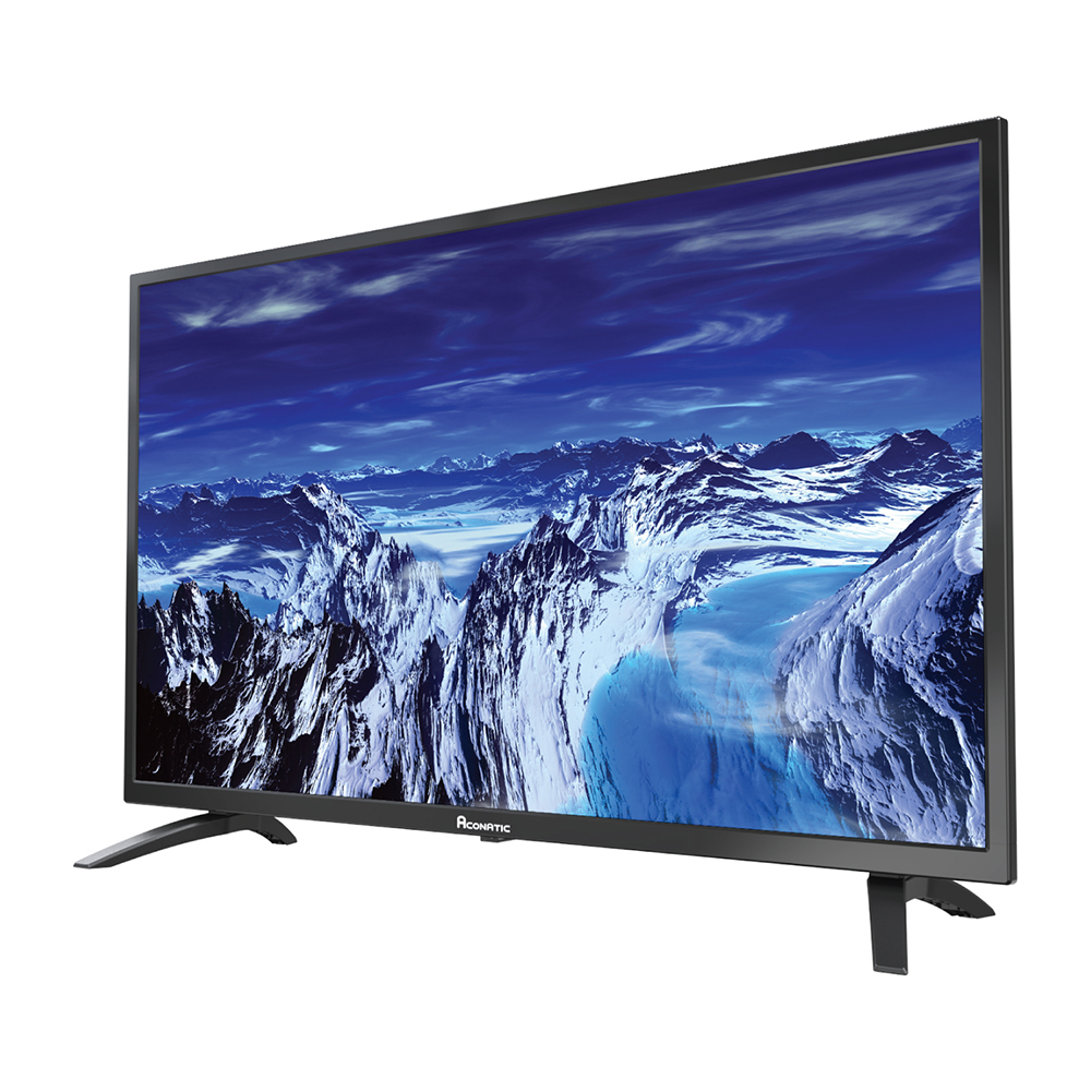 Aconatic LED Digital TV แอลอีดี ดิจิตอลทีวี ขนาด 32 นิ้ว รุ่น 32HD513AN ไม่ต้องใช้กล่องดิจิตอล