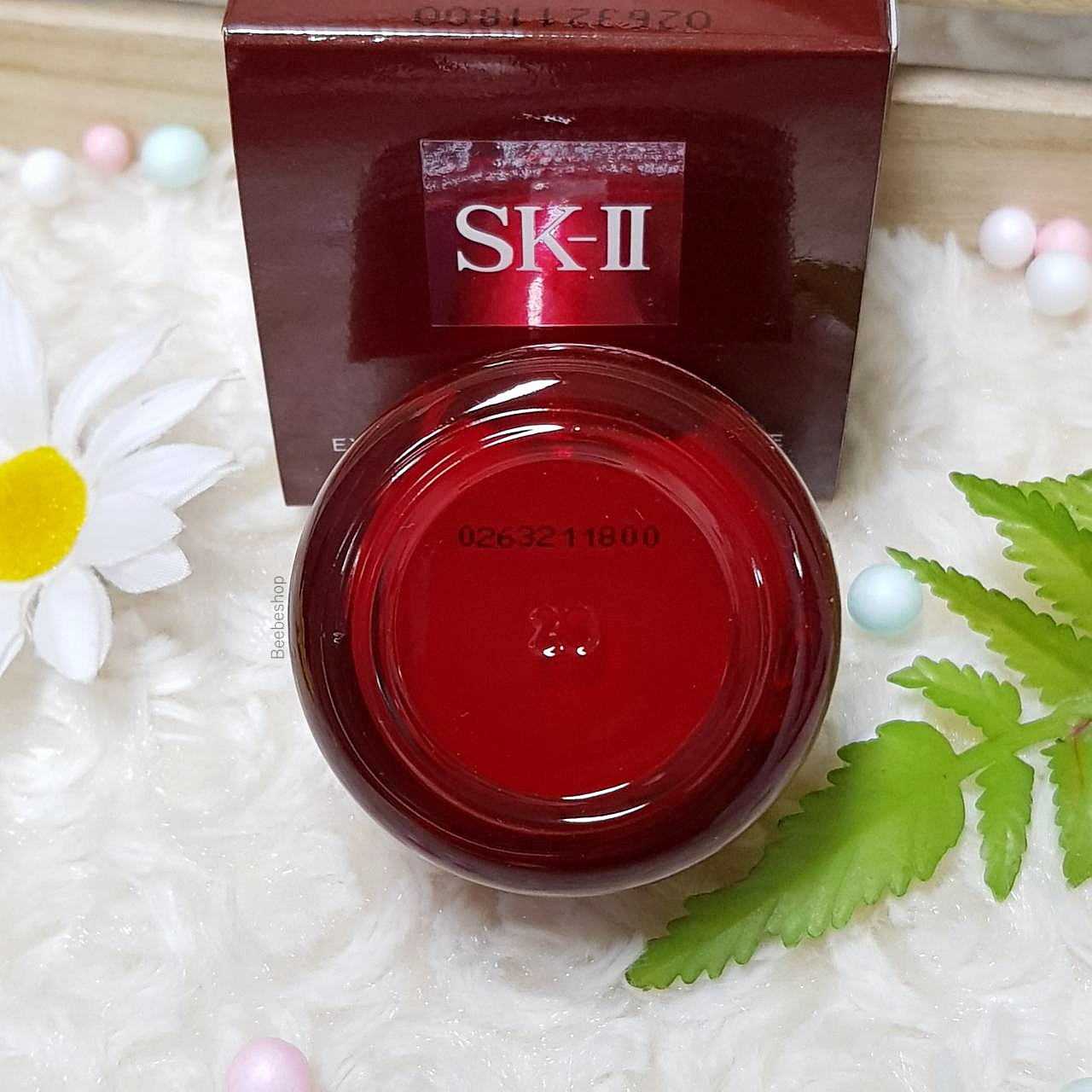 SK-II R.N.A Power eye cream radical new age 15g ครีมบำรุงผิวรอบดวงตา ...