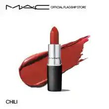 ภาพขนาดย่อของภาพหน้าปกสินค้าMAC MATTE LIPSTICK จากร้าน M.A.C. บน Lazada ภาพที่ 1