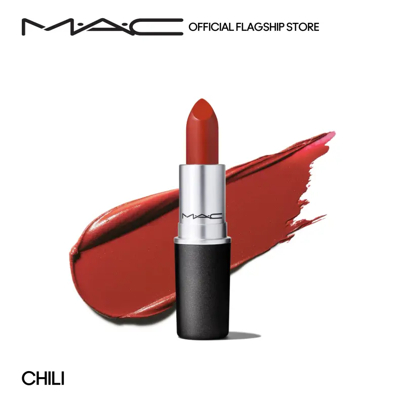 ภาพสินค้าMAC MATTE LIPSTICK จากร้าน M.A.C. บน Lazada ภาพที่ 1