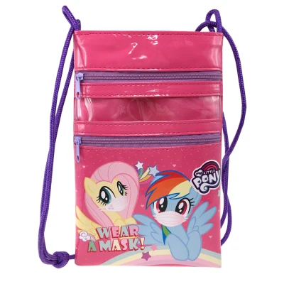 My Little Pony Epidemic Prevention Sling Pouch