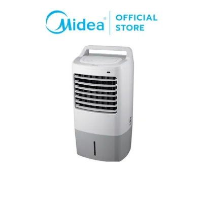 Midea พัดลมไอเย็นไมเดีย ความจุ 20 ลิตร (Air Cooler 20L) รุ่น AC120-K